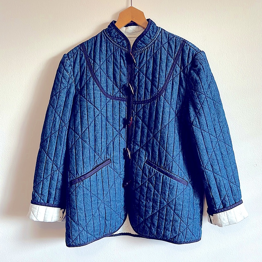 Doen Parker Jacket M
